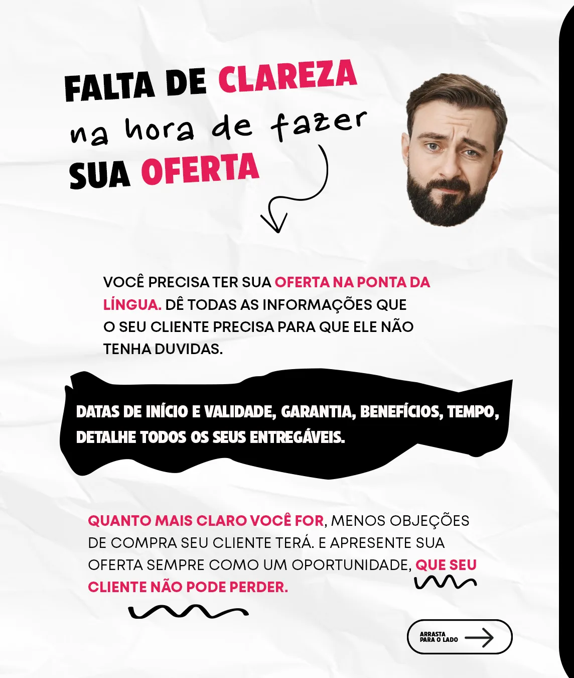Design de Posts para Redes Sociais — projeto 54
