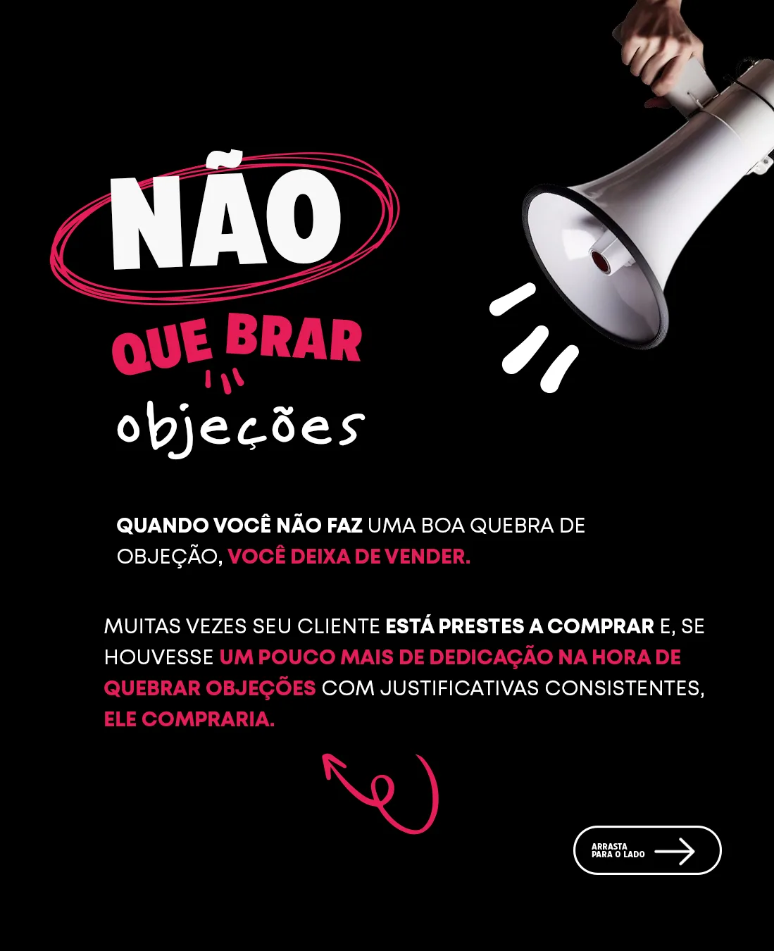 Design de Posts para Redes Sociais — projeto 55