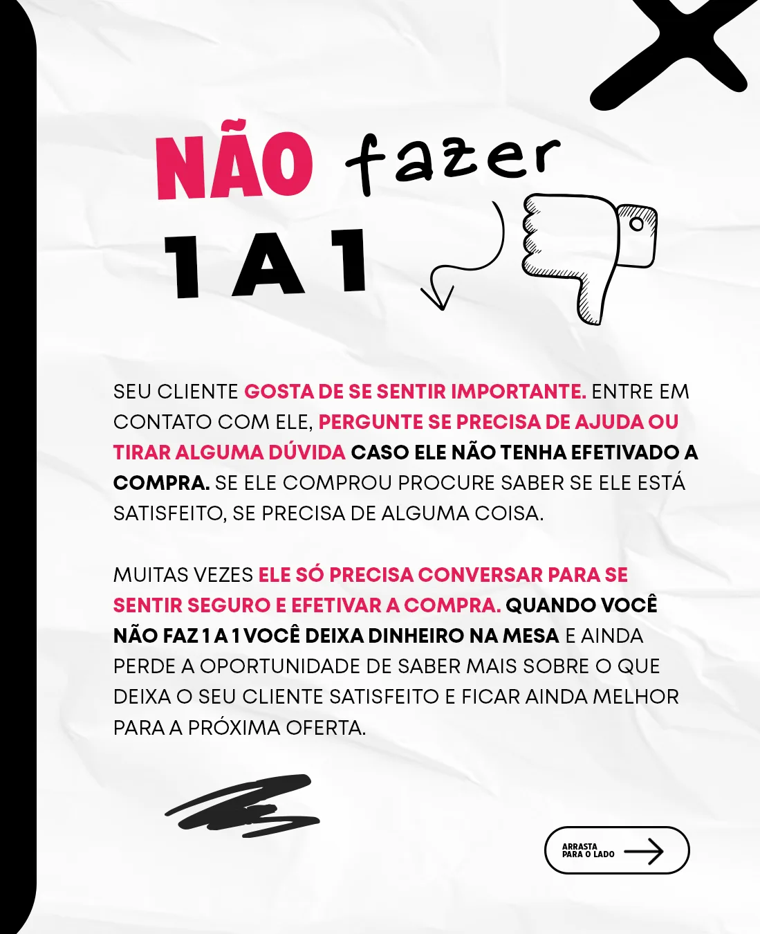 Design de Posts para Redes Sociais — projeto 57